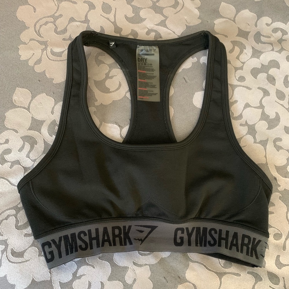 Gymshark Sports Bra